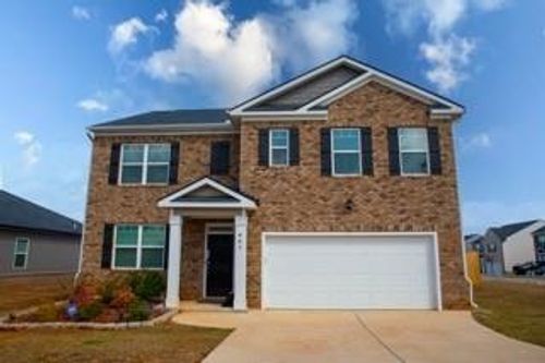 443 Faulkner St, Stockbridge, GA, 30281-2822 | Card Image