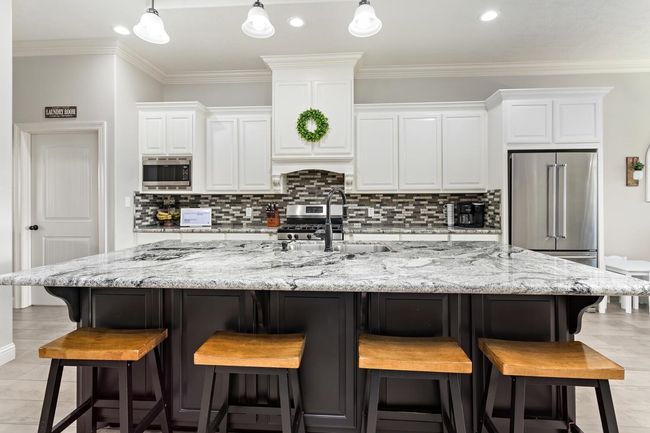 1330 Miss Kyndall, House other with 4 bedrooms, 2 bathrooms and null parking in Lumberton TX | Image 11