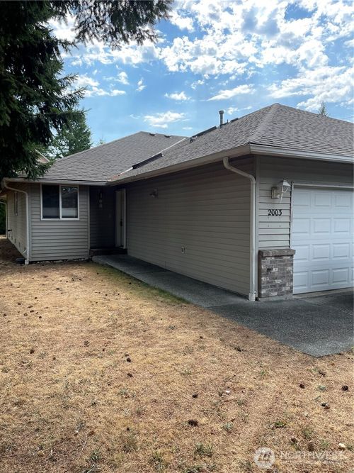 2003 131st Ave Ne, Lake Stevens, WA, 98258-9244 | Card Image