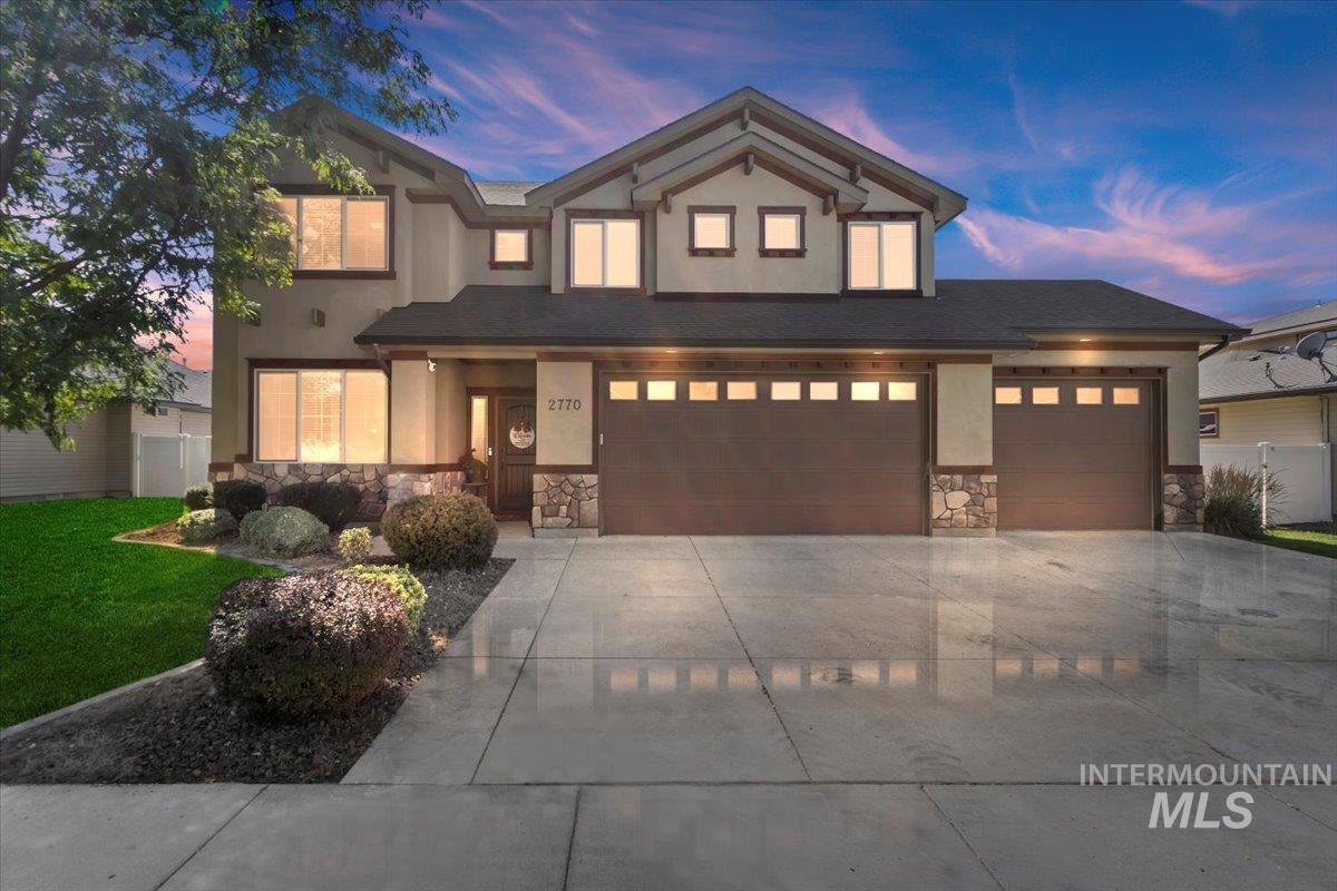 Carriage Way, Twin Falls, ID 83301