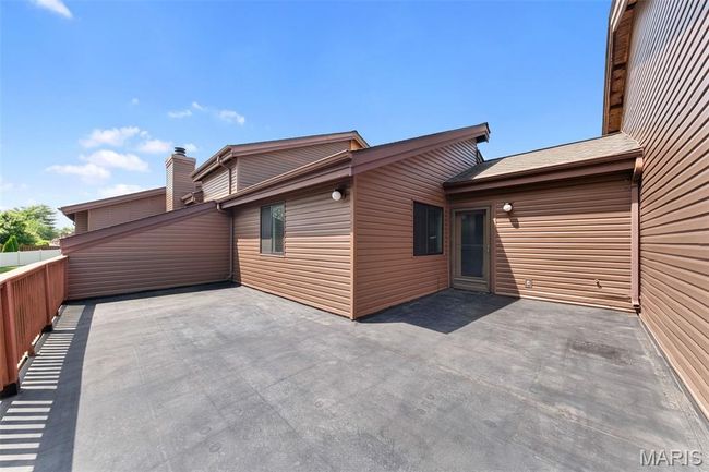 D - 856 Hemingway Ln, Condo with 2 bedrooms, 2 bathrooms and 2 parking in Weldon Spring MO | Image 18