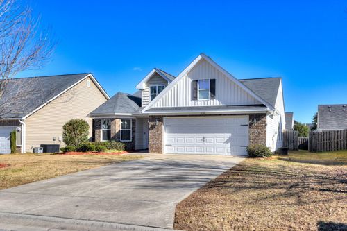 918 Inman Dr, Grovetown, GA, 30813-3852 | Card Image