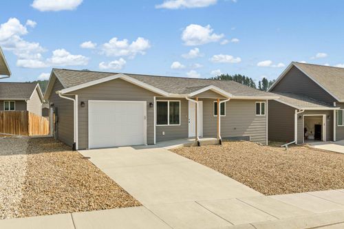 1048 Top O Hill Avenue, Hill City, SD, 57745 | Card Image
