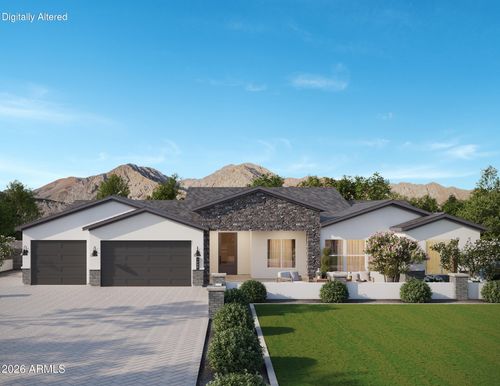 26496 E Magnolia Way, San Tan Valley, AZ, 85143 | Card Image
