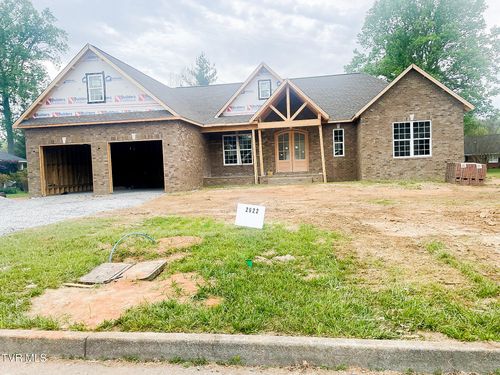 2622 Halifax Drive, Kingsport, TN, 37660 | Card Image