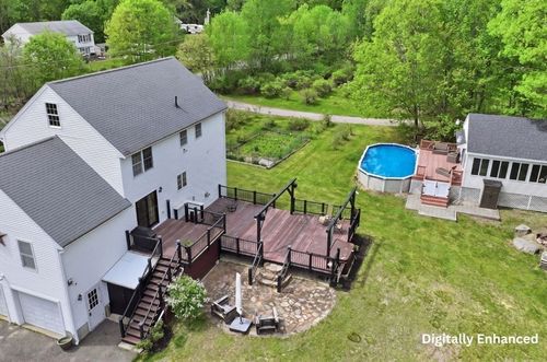 160 Gray Road, Templeton, MA, 01468 | Card Image