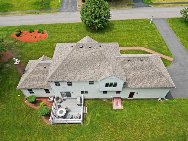 21 Highland Cir, House other with 3 bedrooms, 3 bathrooms and 6 parking in Halifax MA | Image 31