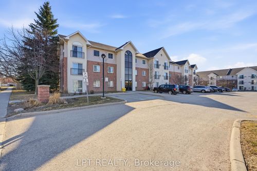 107-83 Aspen Springs Dr, Bowmanville, ON, L1C5J7 | Card Image