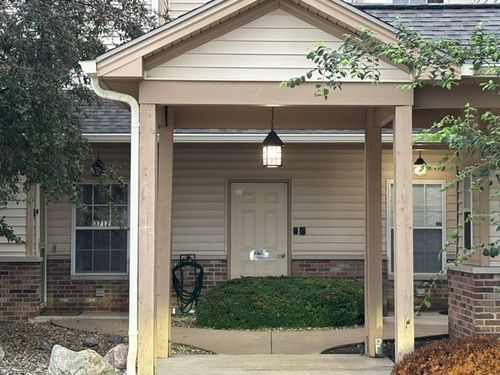 3712-3712 Thornhill Drive, Champaign, IL, 61822 | Card Image