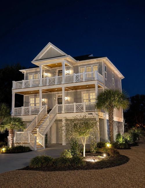 213 6th Ave N, North Myrtle Beach, SC, 29582-2910 | Card Image