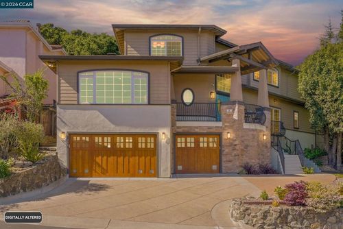 8 Millbrae Cir, Millbrae, CA, 94030-2909 | Card Image