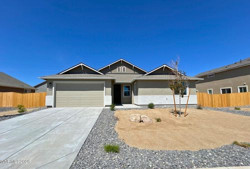 3448 Payton Way, Fernley, NV, 89408-8693 | Card Image