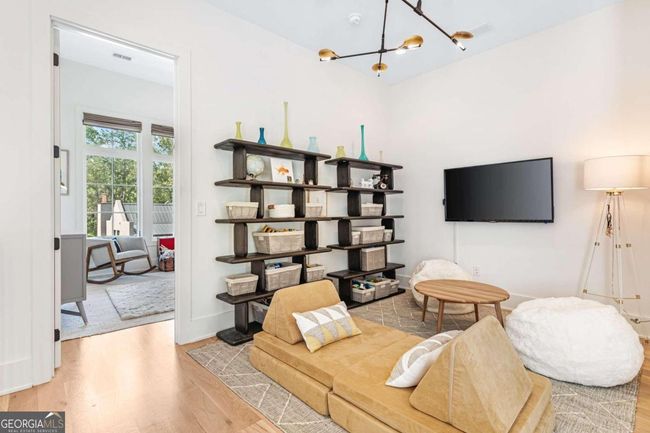 326 Mado Ln, House other with 5 bedrooms, 5 bathrooms and null parking in Chattahoochee Hills GA | Image 33