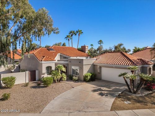 9199 N 107th St, Scottsdale, AZ, 85258-6108 | Card Image
