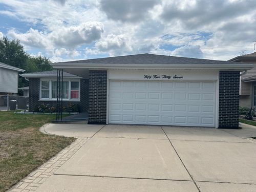 5437 138th Pl, Crestwood, IL, 60418-1624 | Card Image