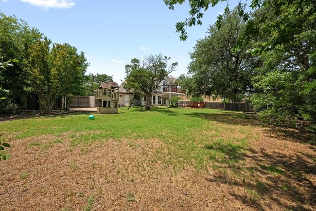 707 Malabar St, House other with 4 bedrooms, 3 bathrooms and 4 parking in Lakeway TX | Image 34