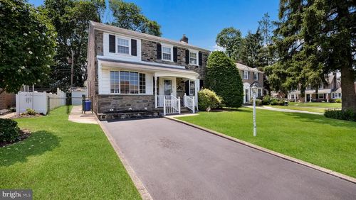1435 Sunnyhill Ln, HAVERTOWN, PA, 19083-2921 | Card Image