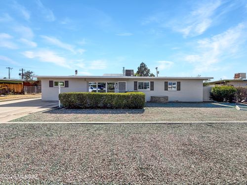 650 S Kenyon Dr, Tucson, AZ, 85710-4647 | Card Image