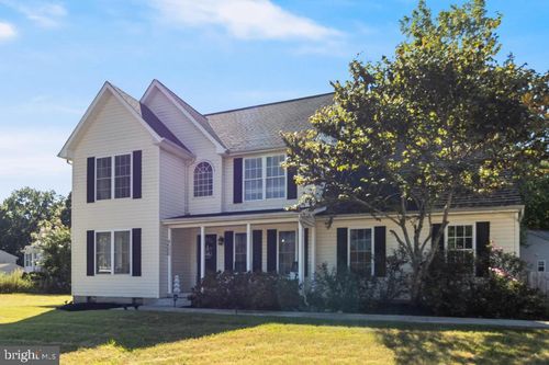 4500 Caven Ct S, FREDERICKSBURG, VA, 22408-7730 | Card Image