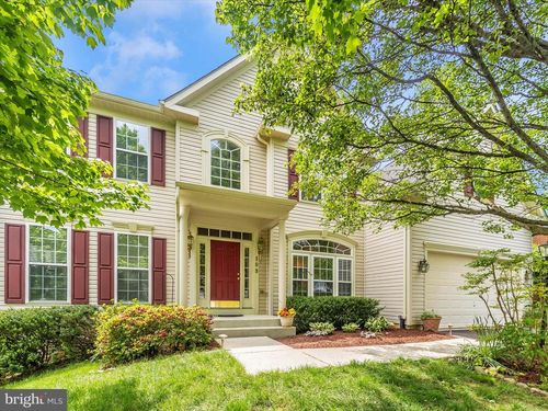 109 Galyn Dr, BRUNSWICK, MD, 21758-9012 | Card Image