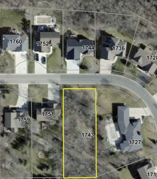 1743 Oakpointe Dr, Waconia, MN, 55387-4545 | Card Image