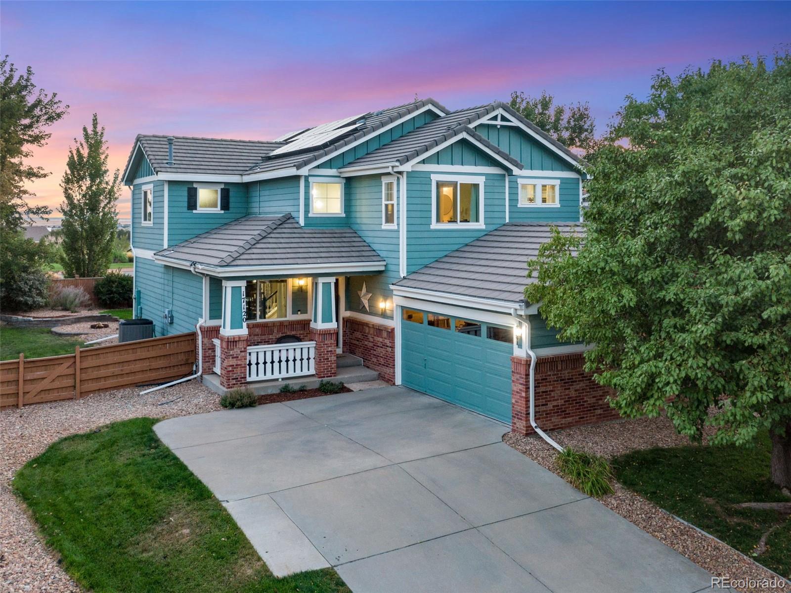 104th Pl, Commerce City, CO 80022