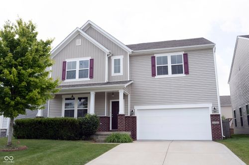 5781 Waterstone Way, Whitestown, IN, 46075-9001 | Card Image