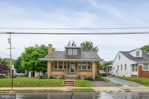 256 South 5th Street, OXFORD, PA, 19363 | Card Image