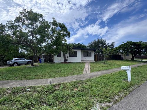4310 Ne 13th Ave, Pompano Beach, FL, 33064-5960 | Card Image