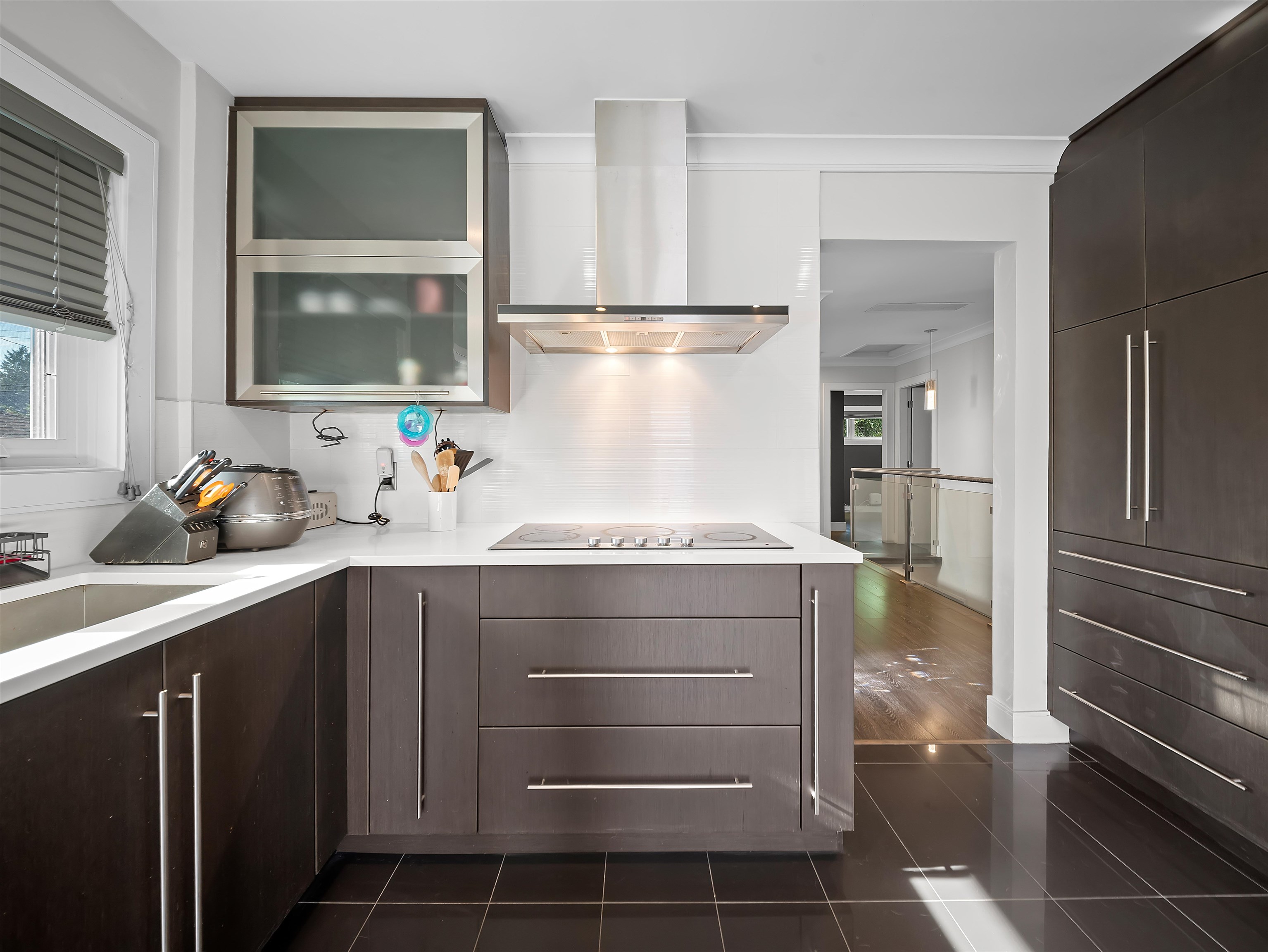 Residential in Coquitlam 3