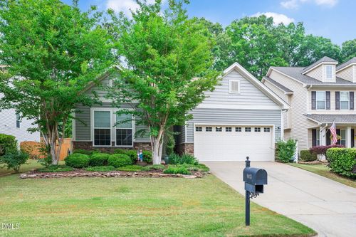 1413 Wesser Ct, Fuquay-Varina, NC, 27526-5397 | Card Image
