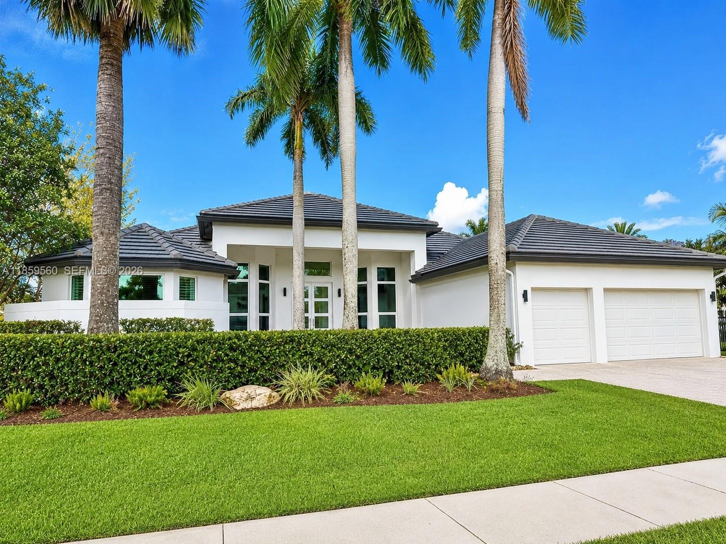 Residential in Weston 4