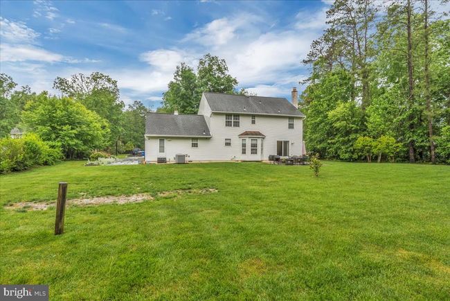 478 Sunnyhill Ave, House other with 3 bedrooms, 3 bathrooms and null parking in FRANKLINVILLE NJ | Image 38
