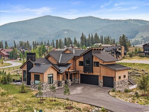 127 Telluride Ct, DILLON, CO, 80435-7934 | Card Image