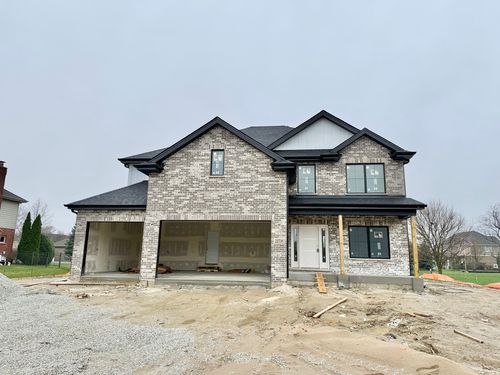 22736 Parkview Ln, Frankfort, IL, 60423-1807 | Card Image