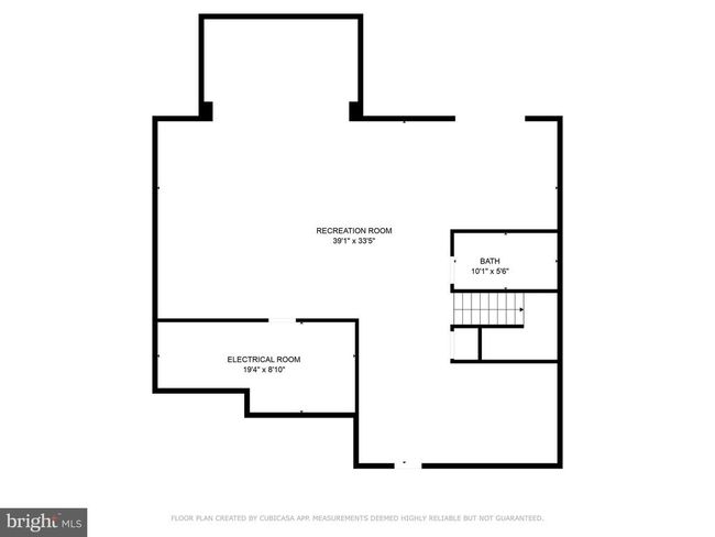 9315 Blue Pine Ln, House other with 4 bedrooms, 5 bathrooms and null parking in FREDERICKSBURG VA | Image 55