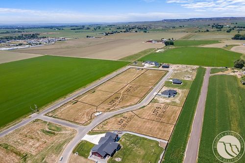 Lot 3 Graphite Drive, Billings, MT, 59106 | Card Image