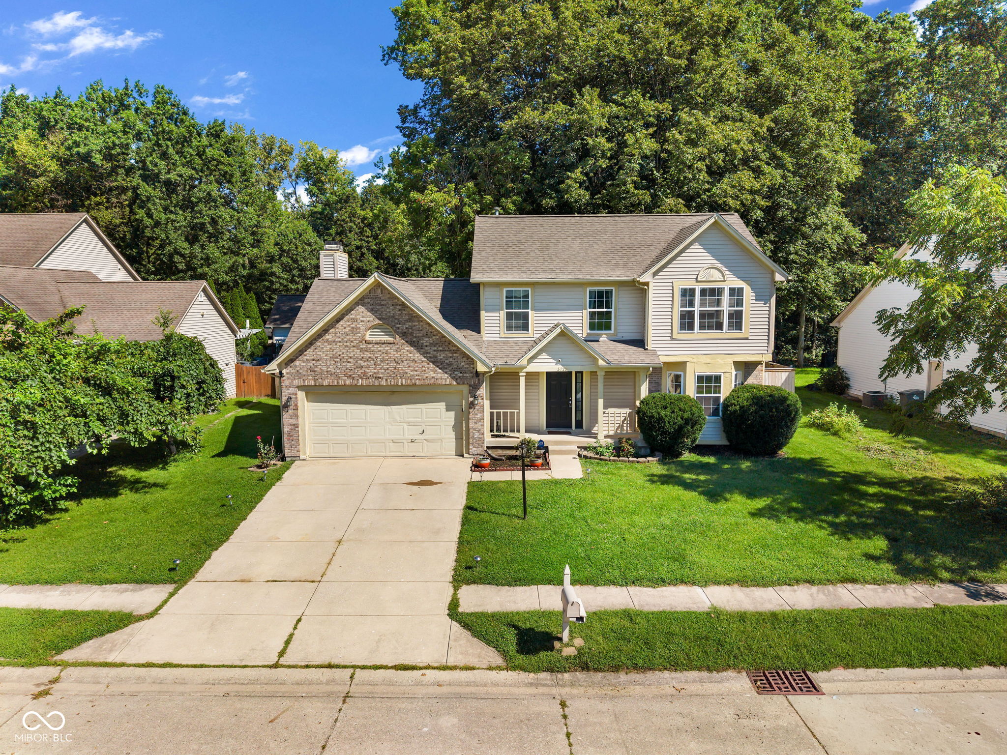 Residential in Indianapolis 2