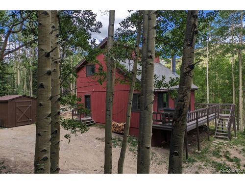288 Roberts Rd, ALMA, CO, 80420-5126 | Card Image