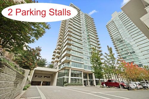 807-2200 Douglas Rd, Burnaby, BC, V5C5A7 | Card Image