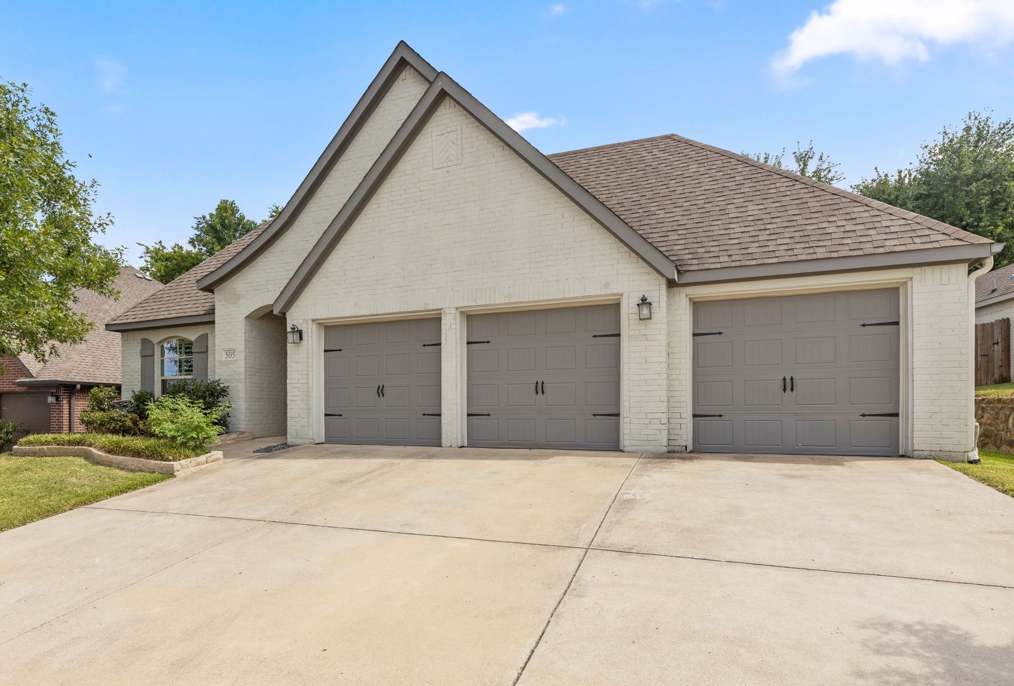 Residential Lease in Benbrook 3