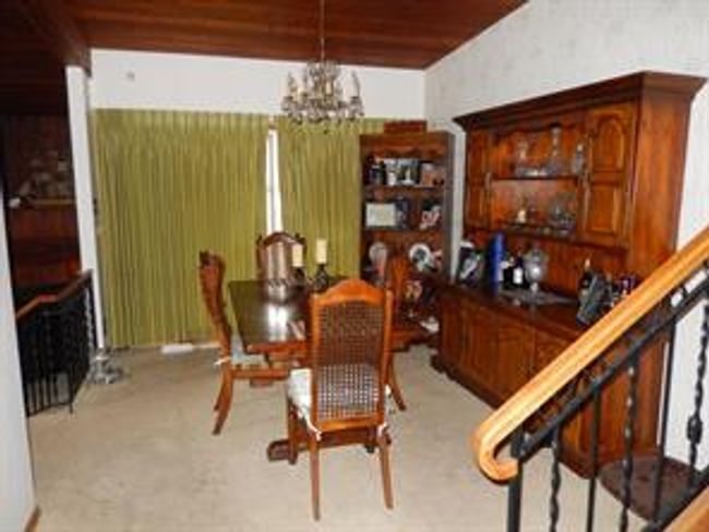 1251 St Charles Rd N, House detached with 4 bedrooms, 2 bathrooms and null parking in Lethbridge AB | Image 7