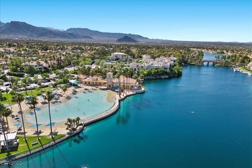 2408 Sunset Beach Ln, Las Vegas, NV, 89128-7401 | Card Image
