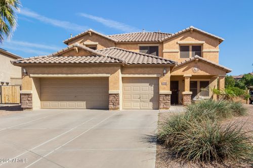 2661 N Smithsonian Ct, Florence, AZ, 85132-6683 | Card Image