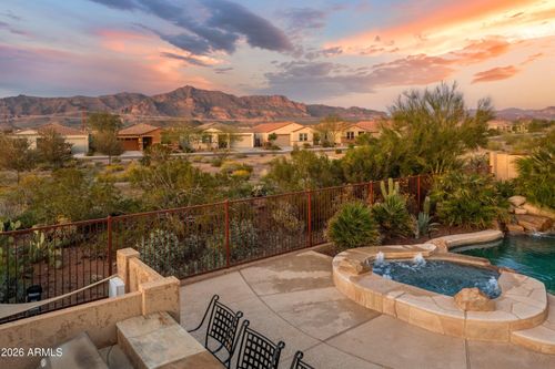 10056 E Prospector Drive, Gold Canyon, AZ, 85118 | Card Image