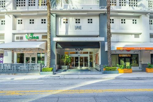 1412-1250 S Miami Ave, Miami, FL, 33130-4100 | Card Image