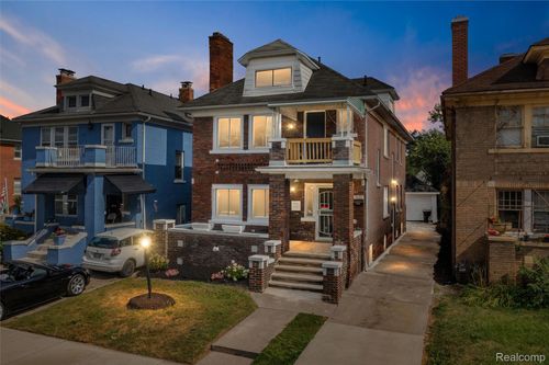 3019 Clements St, Detroit, MI, 48238-2755 | Card Image