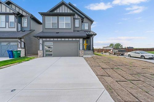 1206 Chinook Winds Circle Sw, Airdrie, AB, T4B5S8 | Card Image