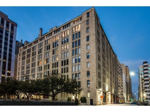 508-1122 Jackson St, Dallas, TX, 75202-5223 | Card Image