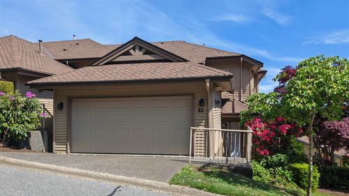63-2979 Panorama Dr, Coquitlam, BC, V3E2W8 | Card Image